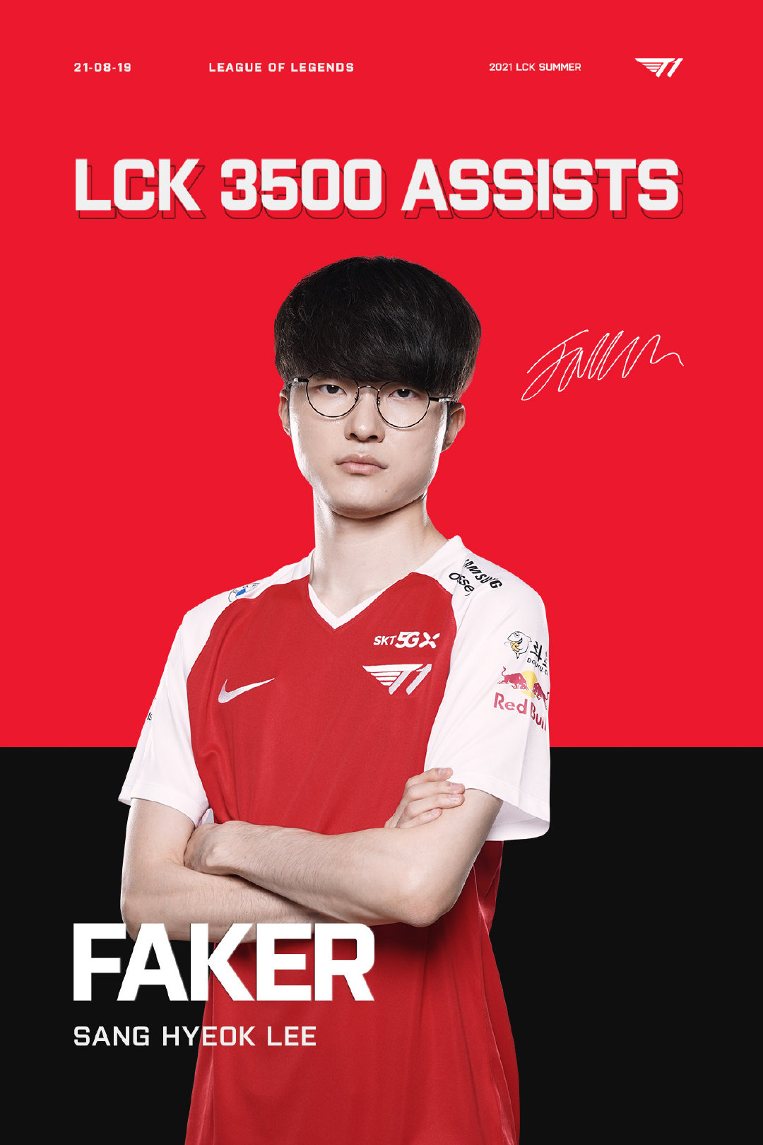 Faker赛事官方发布状态火爆新规,老鹰引发争议!